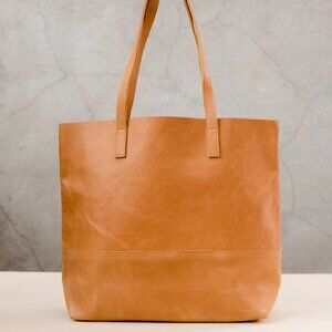 ABLE Mamuye Classic Tote NWT